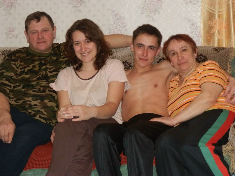 Анастасия Скрипченко | Чита