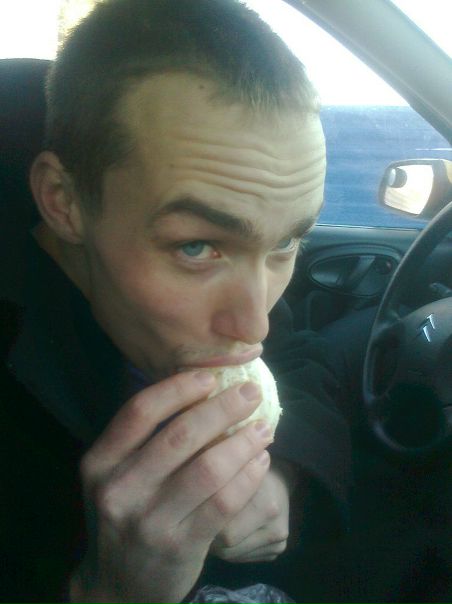 №4, Егор Красов, Глазов №4, Егор Красов, Глазов