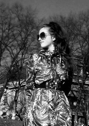 Александра Врабель | Ужгород