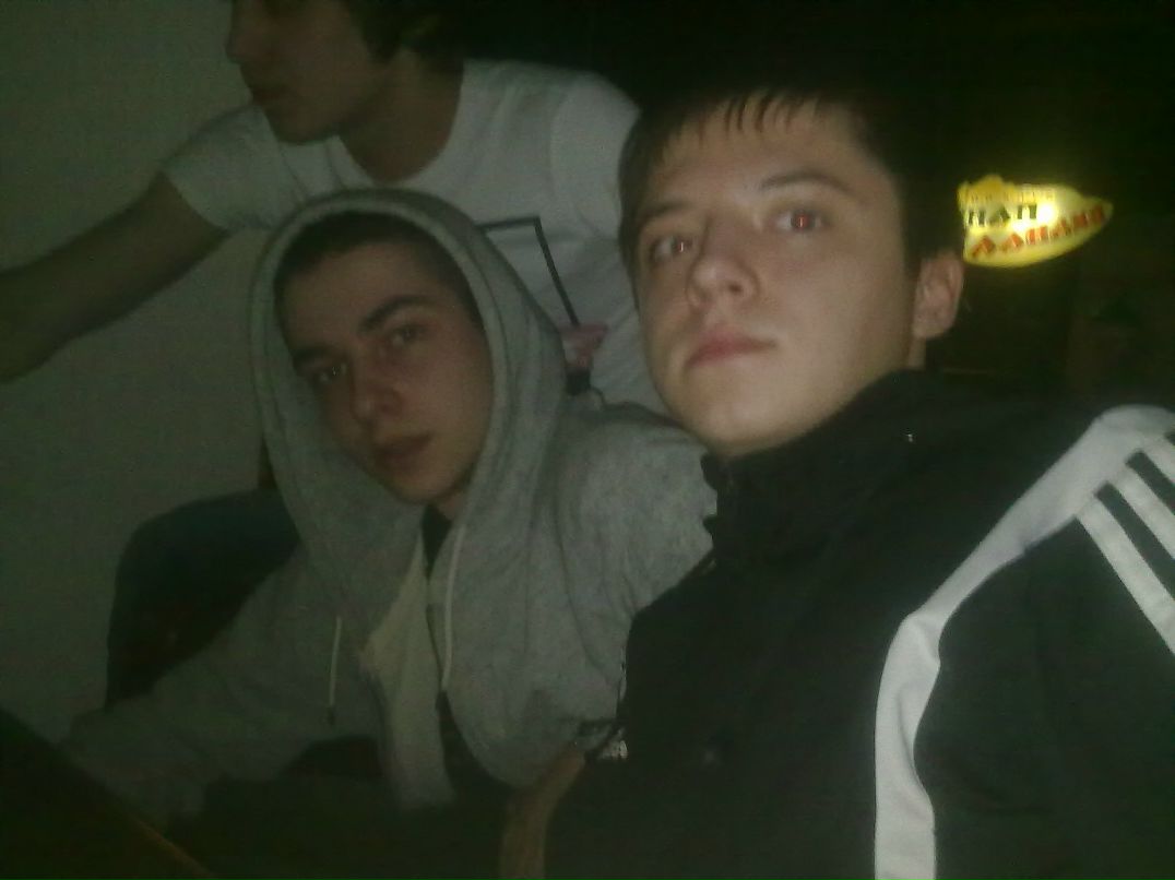 Максим Еремеев | Москва