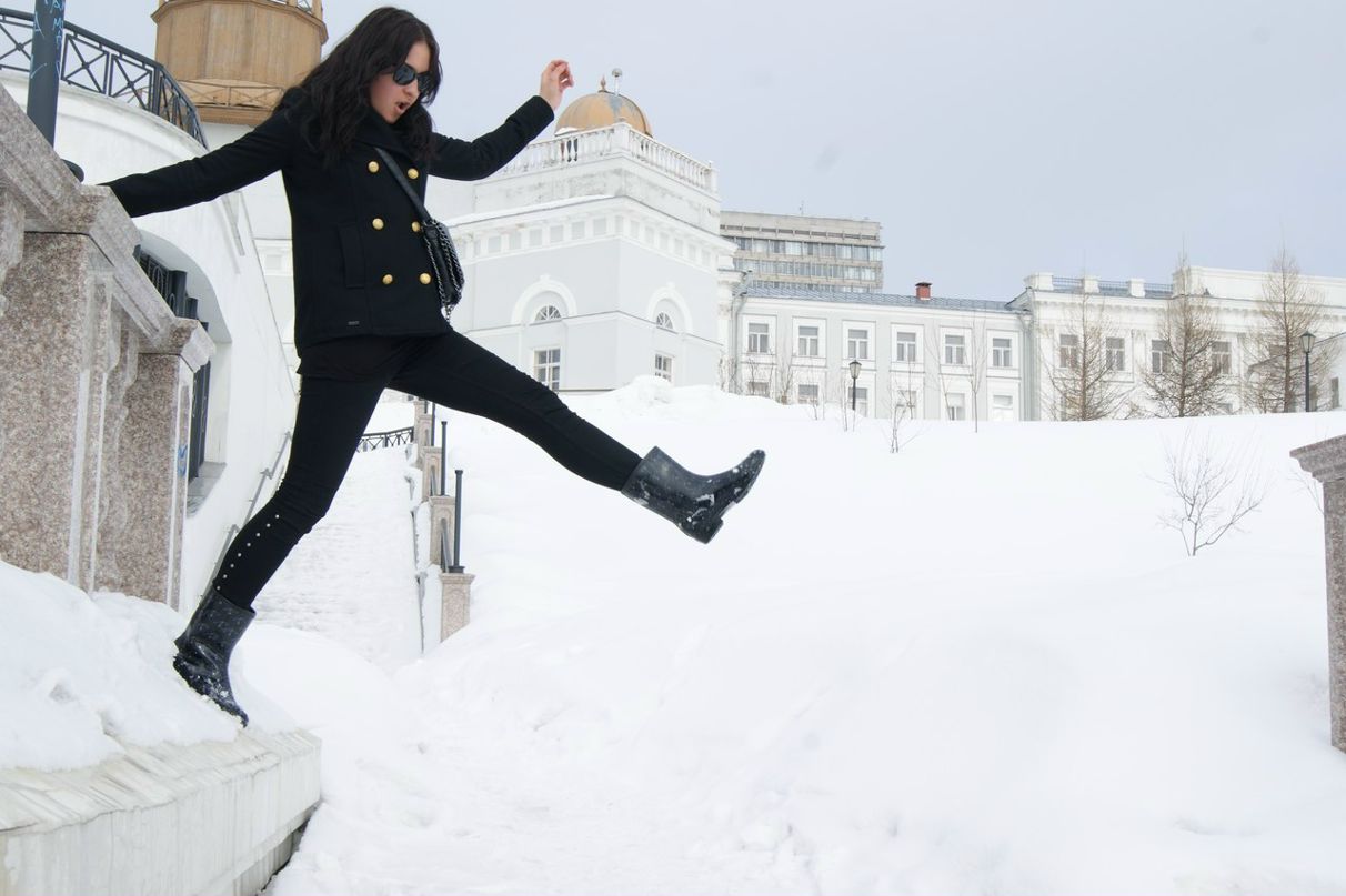 Алия Зиганшина | 