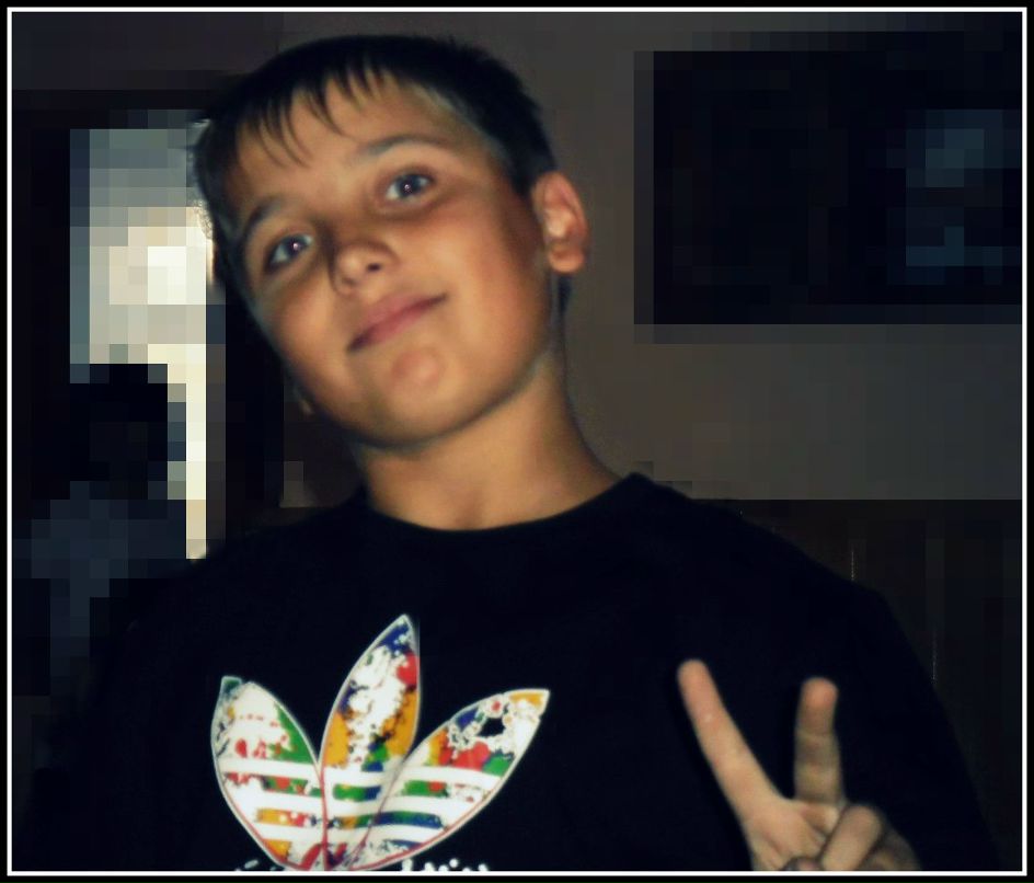 Валик Сливка | Одесса