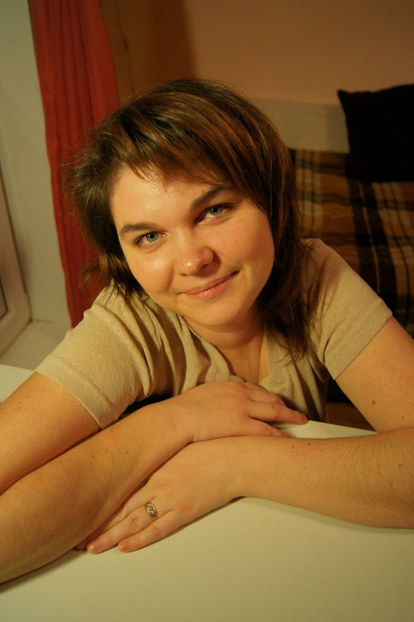 Татьяна Петрикевич | Санкт-Петербург