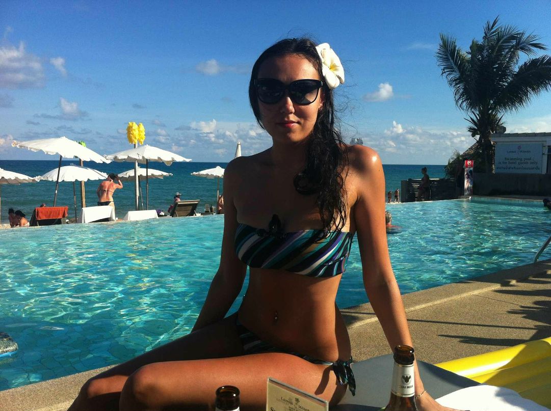 Алсуша Абдулзянова | Казань