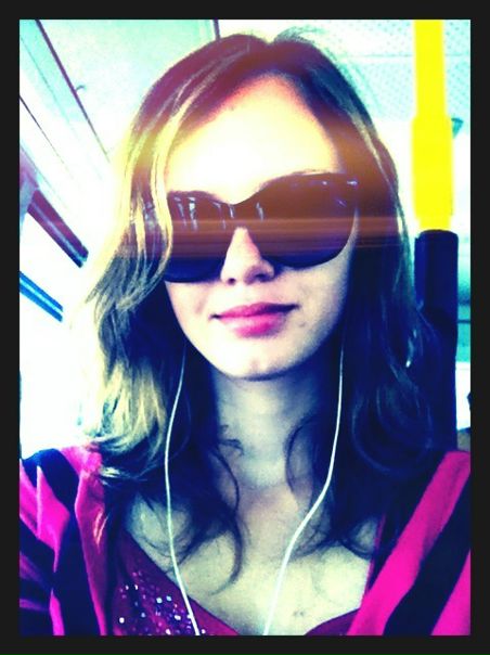 №1, Женя Корненко, 32 года, Хайфа №1, Женя Корненко, 32 года, Хайфа