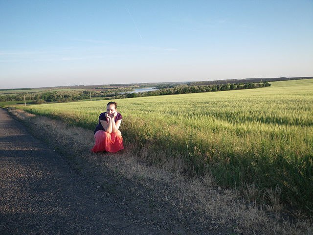 Женя Кошляк | Киев