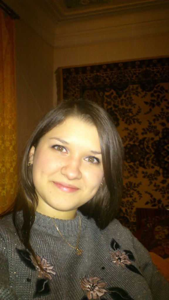 Марта Стокопёнова | Новороссийск