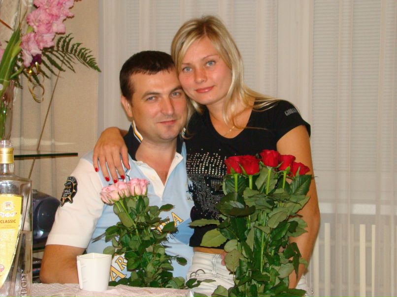 Вика Кофанова | Харьков