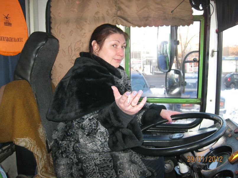 Диана Белова | Москва