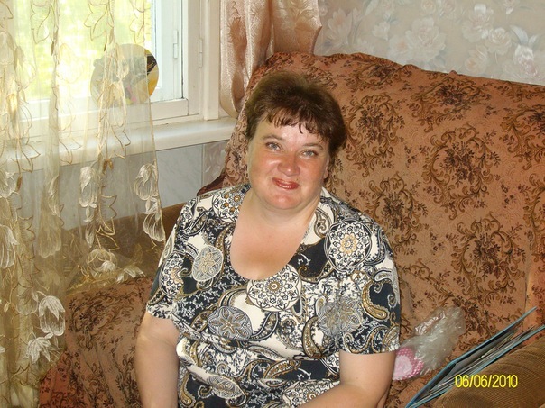 №2, Наталья Мироненко, 51 год, Чулым-3, Россия №2, Наталья Мироненко, 51 год, Чулым-3, Россия