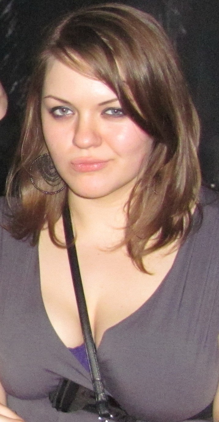 Илина Гвоздкова | Санкт-Петербург