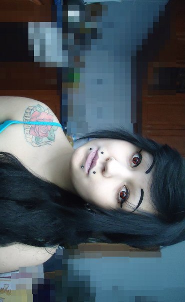 Кристина Дианова Урри | Калининград