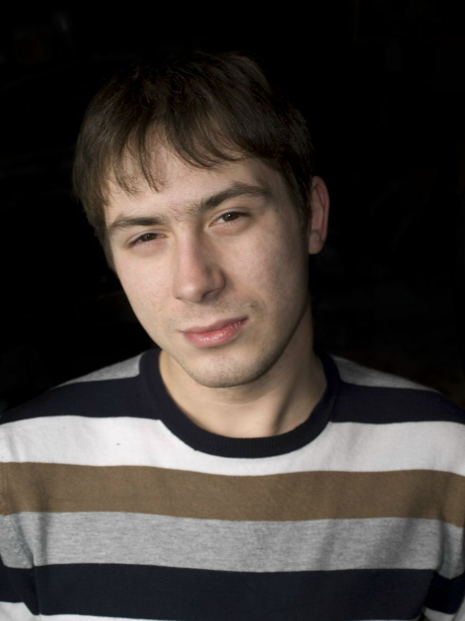 Вадим Баулин | Москва