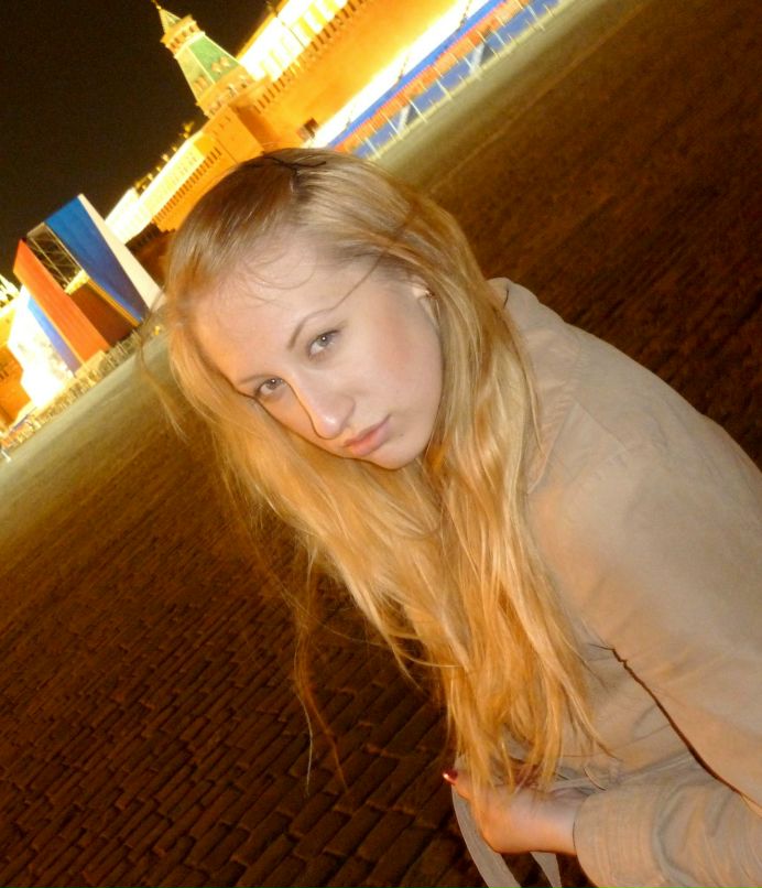 Галина Шутова | Москва