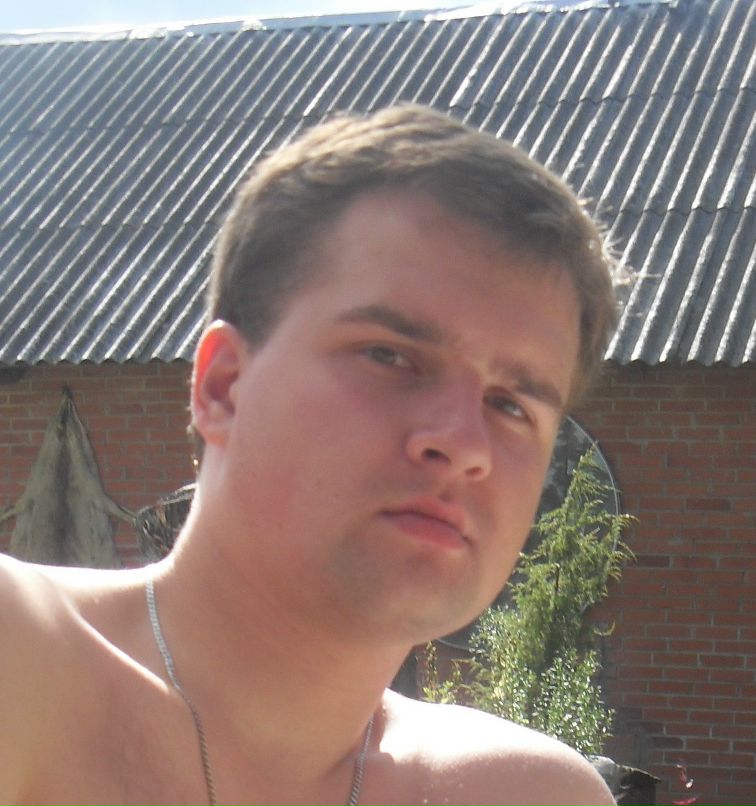 Игорь Царик | Витебск