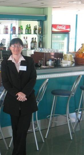 Tatjana Atanasova | Варна