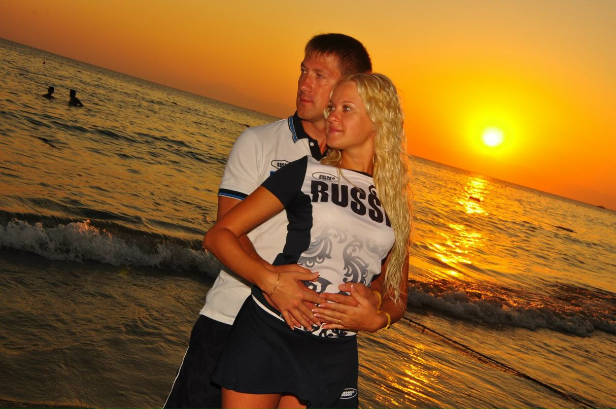 Юля Хайрулина | Москва