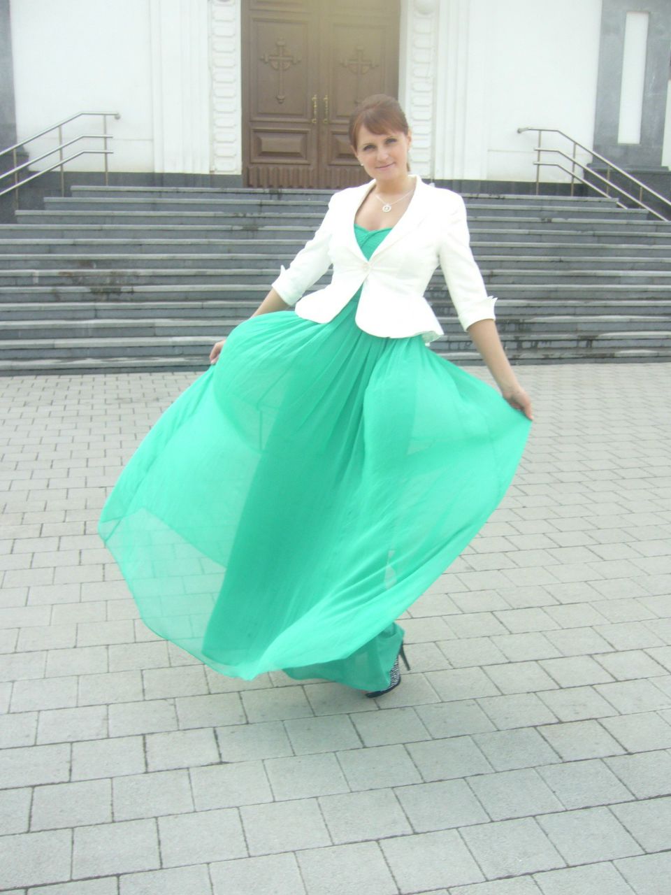 Елена Черемнёва | Санкт-Петербург