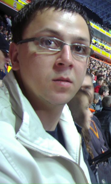 №42, Александр Мазур, Донецк №42, Александр Мазур, Донецк