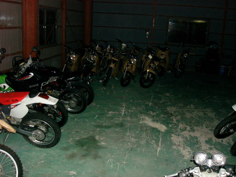 Виталик Виталиков | Mountoumoundou