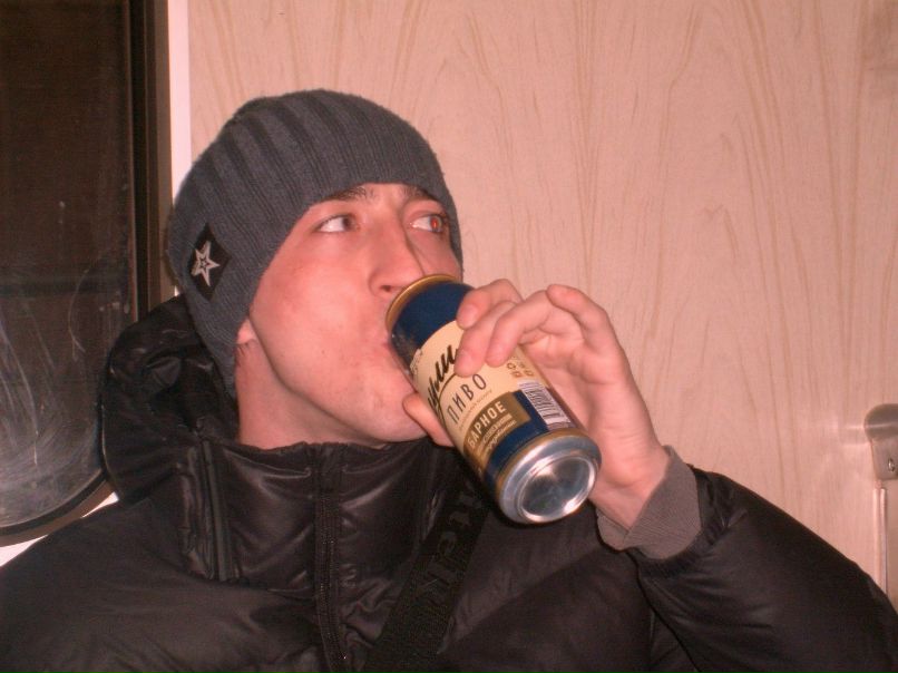 Денис Хоробрых Сергеевич | Нефтекамск