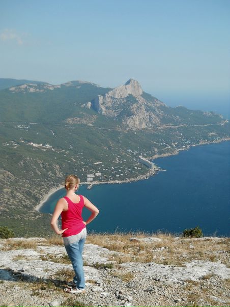 №153, Ольга Рыжева, 36 лет, Севастополь №153, Ольга Рыжева, 36 лет, Севастополь