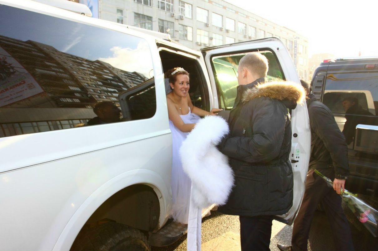 Машулька Рысикова | Москва