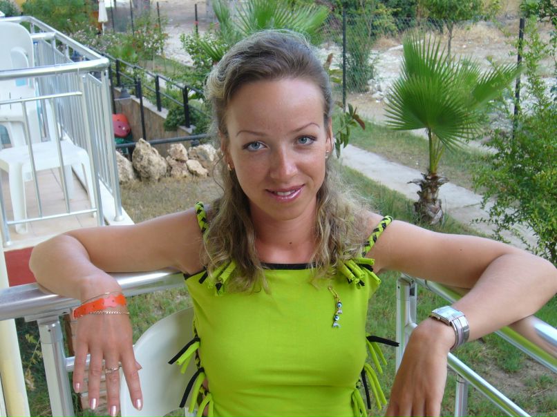 Ирина Асфондьярова Золотая Рыбка | Санкт-Петербург