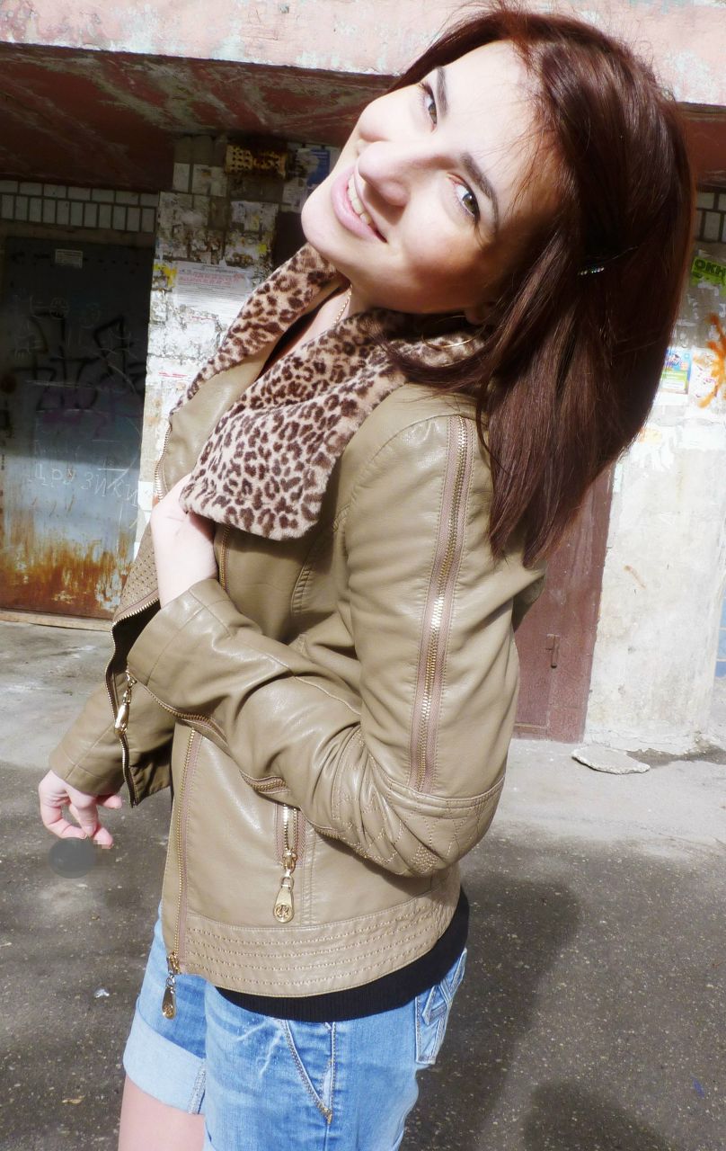 Алёна Петрова | Запорожье