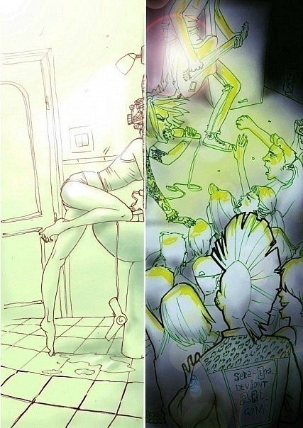 Маша Иванова Yes Sir | Санкт-Петербург