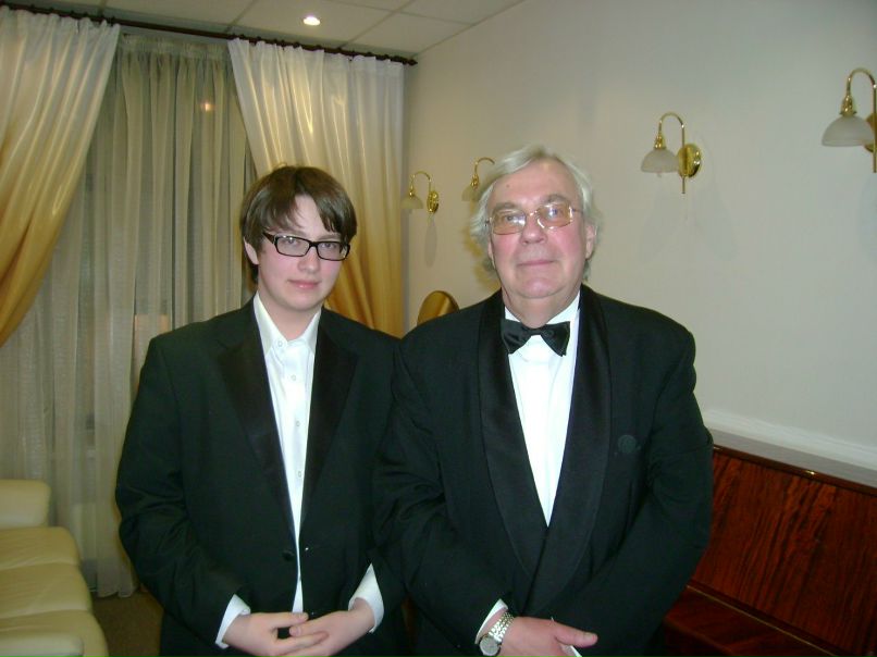 Карина Измаилова | Москва