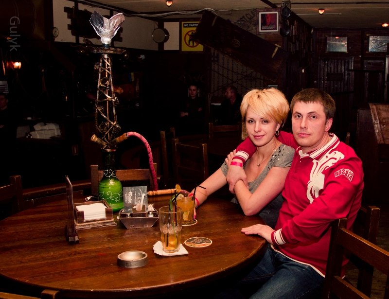 Андрей Гулык | Киев