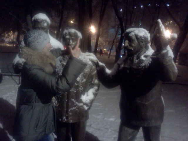 Эльвира Веранян | Ярославль