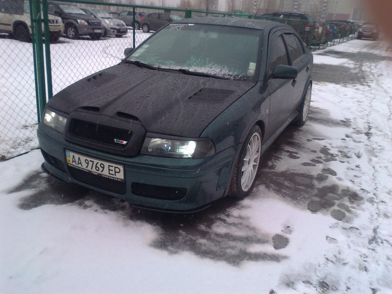 Юрий Халимончук | Киев