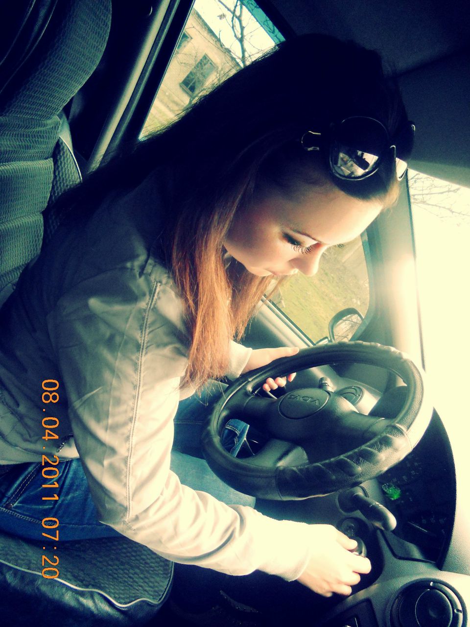 Светлана Герасюта | Святогорск