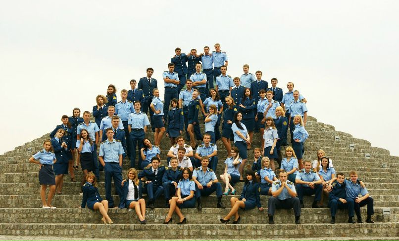 Алеся Маренич | Киев