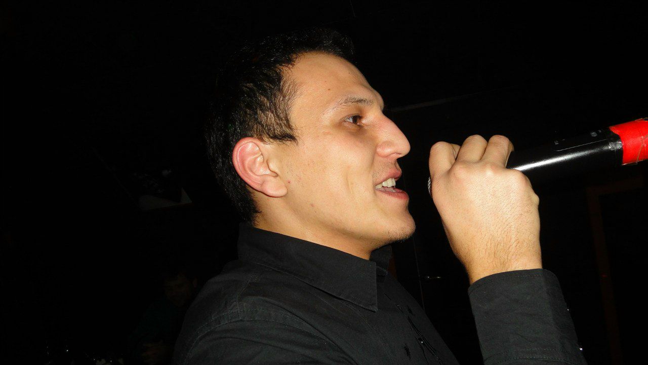 Мамед Мамедов | Москва