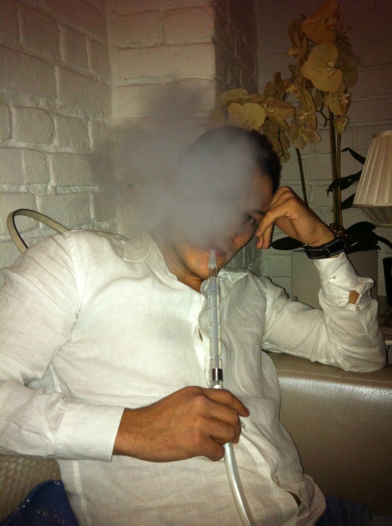 Мамед Мамедов | Москва