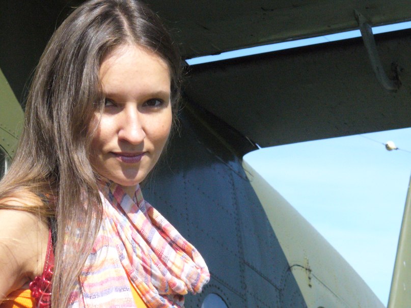 Алина Ризванова | Казань