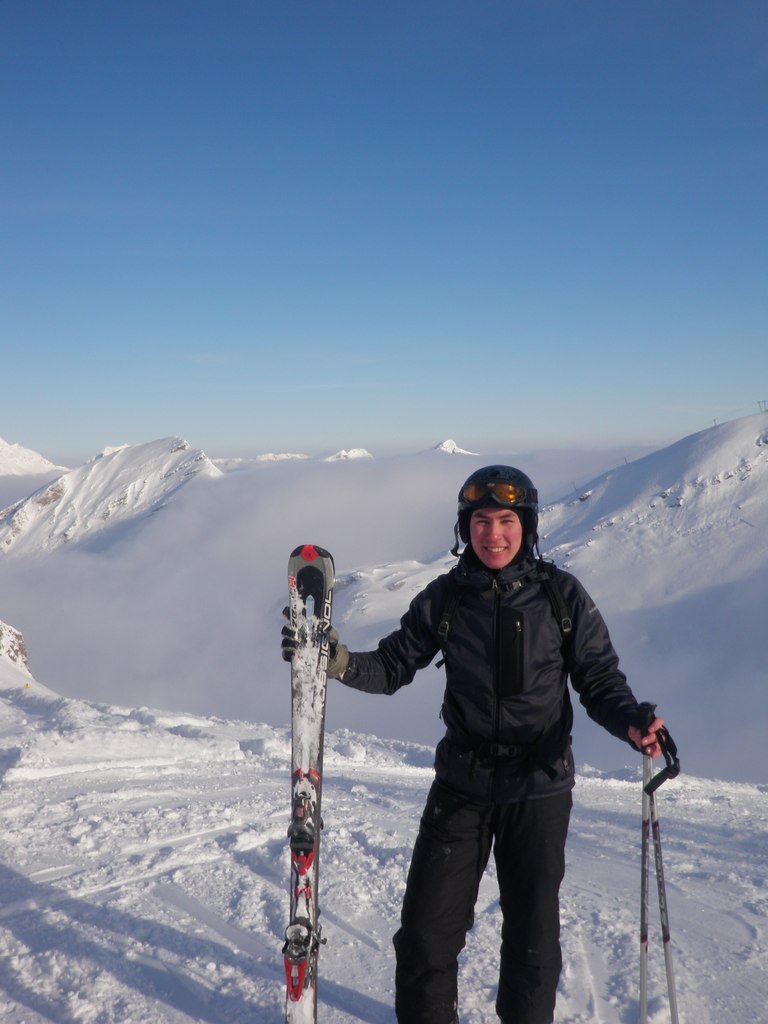 Егор Шинкарёв | Москва