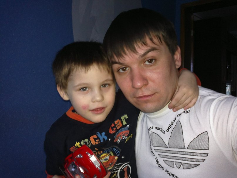 Игорь Репин | Шахты