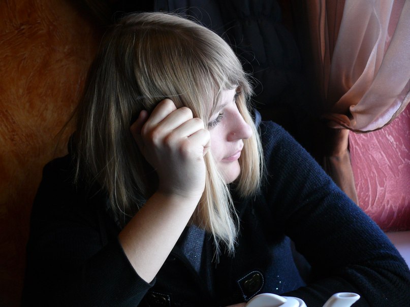 Марьяша Воротняк | Киев