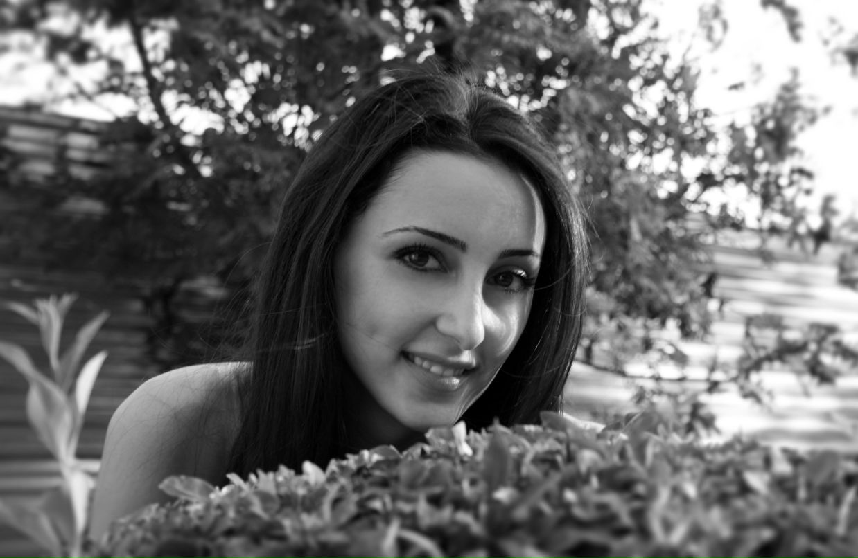 Лусине Погосян | Ставрополь