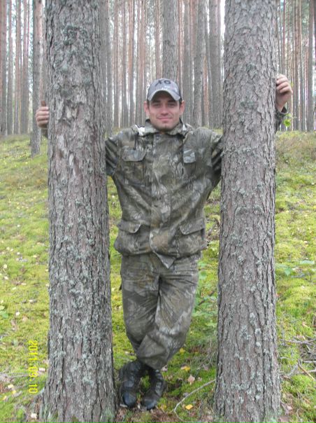 №57, Тимофей Васильев, 5.12, Москва №57, Тимофей Васильев, 5.12, Москва