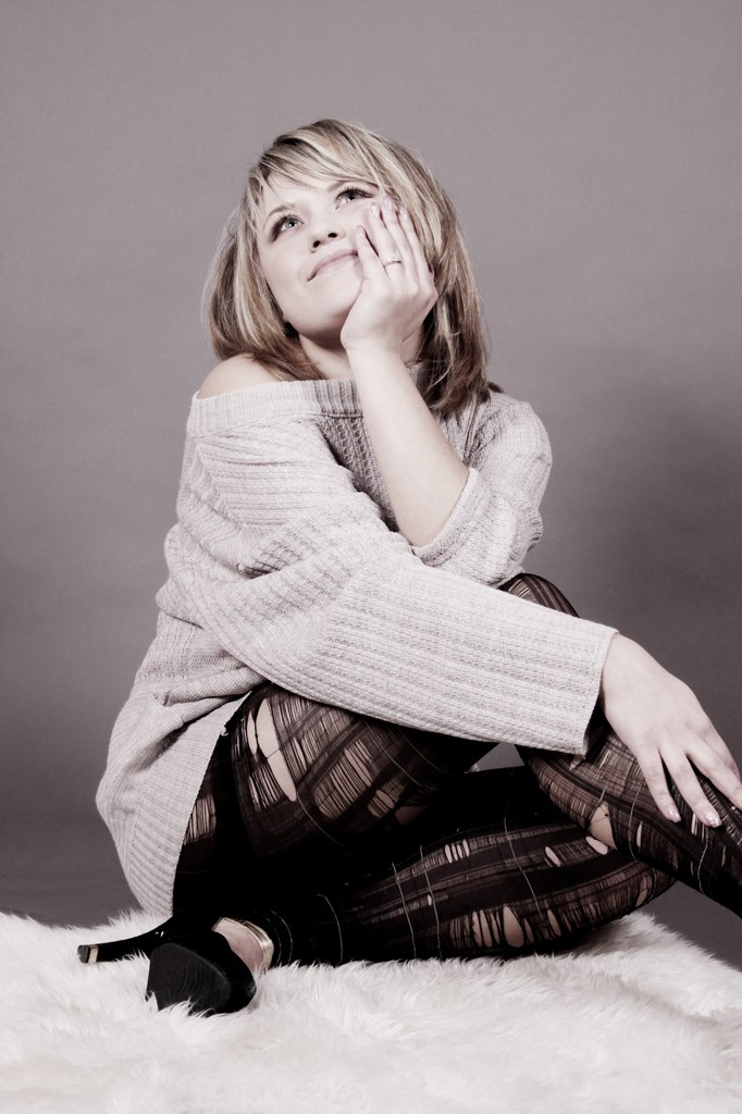 Дарья Шалаева | Петрозаводск