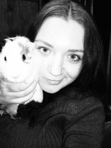 Анна Якушкина Lady Flowers | Москва