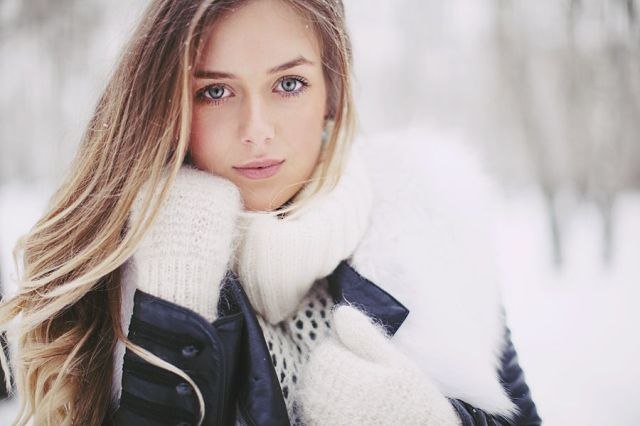 Аня Федорус | Львов