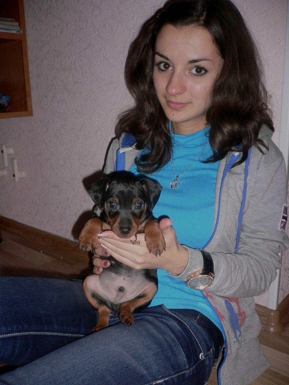 Юлия Шаргаровская | Тирасполь