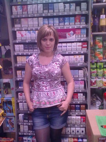 Гуля Гаджиева | Дербент