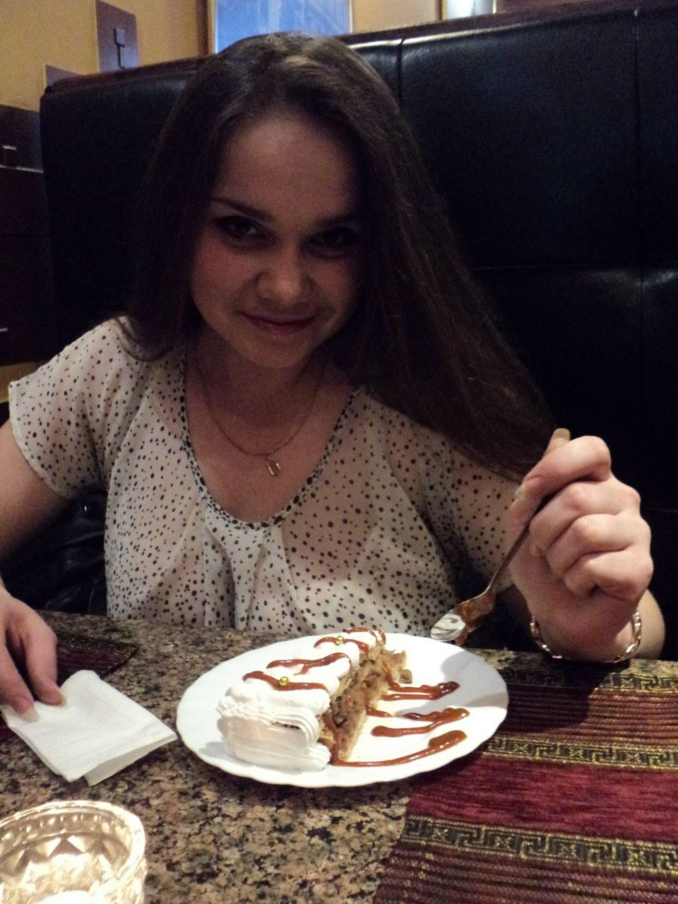 Іра Бігун | Брошнев-Осада